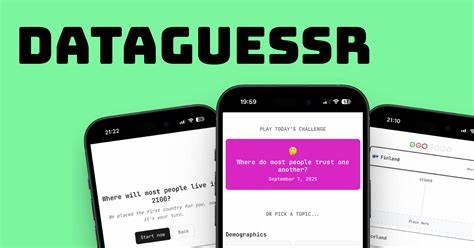 Dataguessr