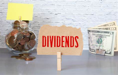 Build Your Dividend Dream: 3 High-Yield Stocks to Buy Now