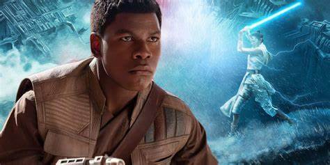 John Boyega has some strong words about his Star Wars experience - Mashable