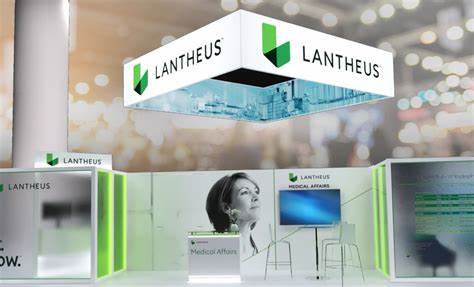 Lantheus Holdings Expands Alzheimer’s Diagnostics Despite Recent Stock Dip