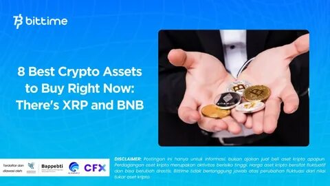 8 Best Cryptos to Buy Now with Strong Fundamentals and Viral Momentum – Get in Soon