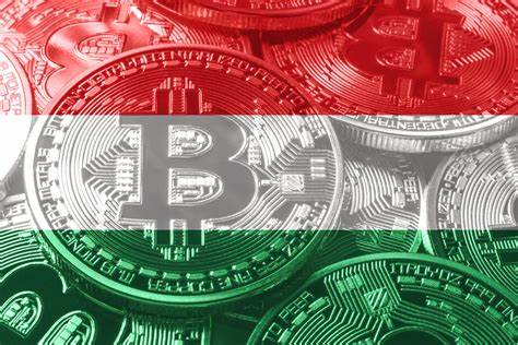 Hungarian Authorities Seize Crypto Worth $1M in Tax Fraud Case - Bitcoin.com News