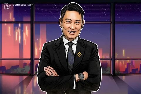 Binance CEO Richard Teng: The recent market drop is a temporary retreat, not a reversal - Cryptopolitan