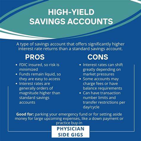Bonds vs. high-yield savings accounts: Which option will grow your savings faster?