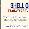 A Clean Break: A New Strategy for Securing the Realm