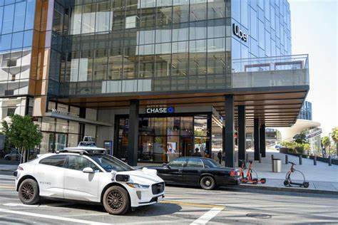 The Waymo and Tesla competition just reached a crossroads