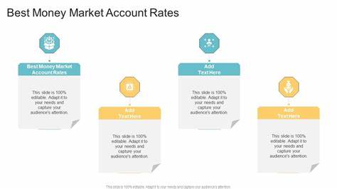 Best money market account rates today, August 2, 2025 (best account provides 4.41% APY)