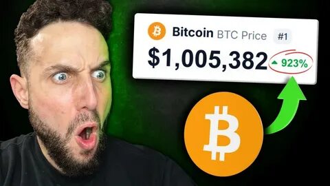 Crypto analyst predicts U.S. money printing could send Bitcoin to $1 million