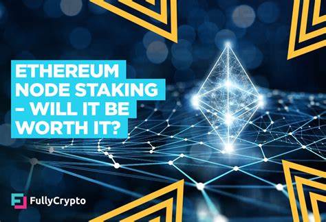 Ethereum Re-Staking Could Be Next Major Catalyst for Adoption - BeInCrypto