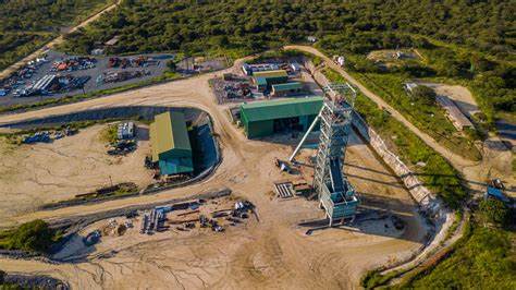 Caledonia Mining Corporation (CMCL) Achieves High-Grade Drill Results at Blanket Mine