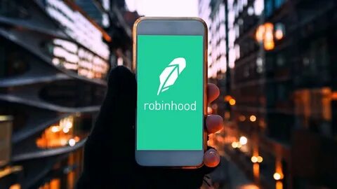 ‘Huge opportunity ahead’: Robinhood hits $1 billion revenue, thanks to crypto - TheStreet