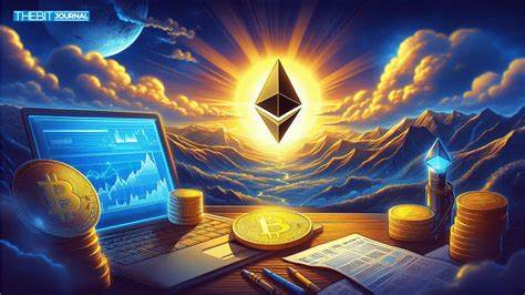 Ethereum Price Prediction – ETH Headed for Breakout to $3000