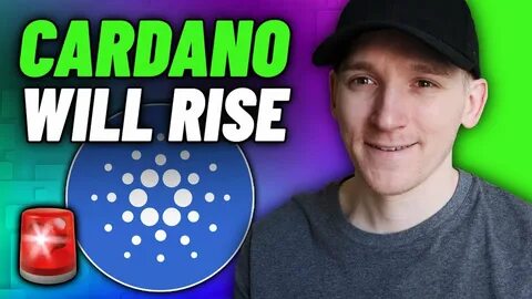 Is Cardano Dead: What Happened to ADA’s Big Dreams? - Binance