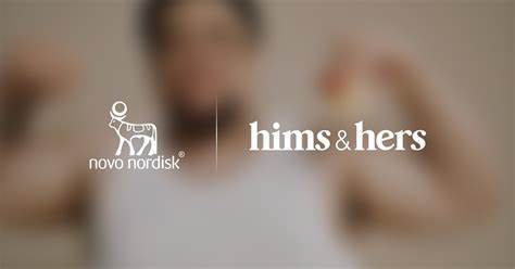 Novo Nordisk terminates collaboration with Hims & Hers Health