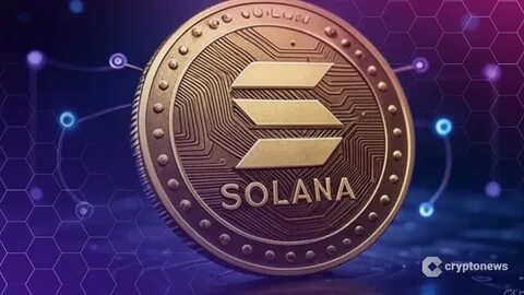 Forward Industries Seeks $4B ATM Offering to Increase Solana-Focused Treasury