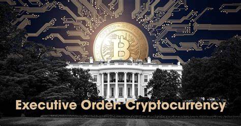 White House To Host Inaugural Crypto Summit Under Trump’s Pro-Digital Asset Agenda - MSN