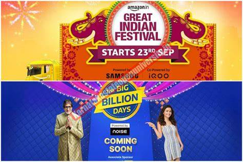 Amazon Great Indian Festival 2024: Super Saver Diwali offers on refrigerators and washing machines from LG, Samsung | Mint - Mint