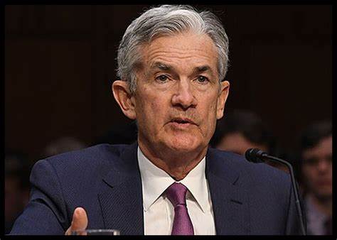 Fed Chair Powell Testimony: 'Want to see more good inflation data'