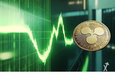 XRP Eyes $2.40 As Ripple's RLUSD Stablecoin Smashes $500M Market Cap