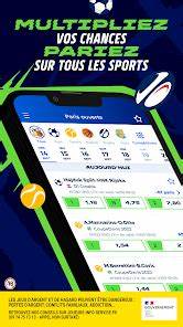 Parions Sport Point De Vente – Applications sur Google Play