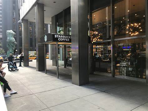 Starbucks New York, NY - Last Updated July 2025 - Yelp