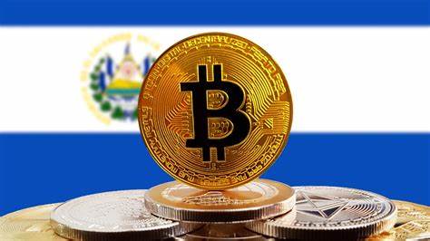 El Salvador Buys 11 More Bitcoin, Total Holdings Now 6,067 BTC
