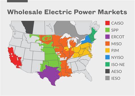 Energy market ‘Wild West’ returns - Energy Live News - Energy Made Easy