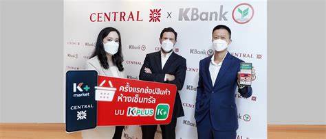 SET partners with Kasikornbank to promote social enterprises through K+ market