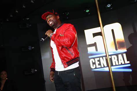 50 Cent Admits He Never Made a Fortune Off Bitcoin - XXL Mag