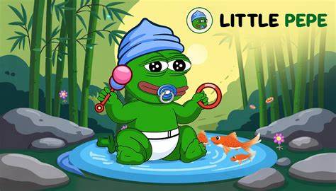 Little Pepe Presale Raised Over $6,575,000 as Stage 5 Sold Out and Stage 6 Launches at $0.0015