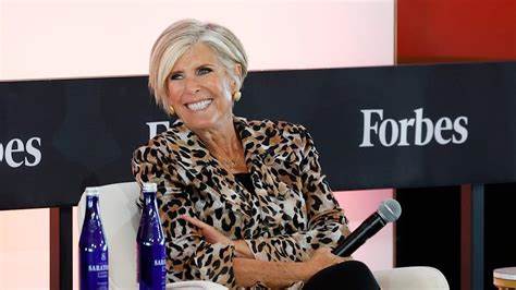 Suze Orman: This Asset Continues To Grow Whether You Want It To or Not — Should You Invest?