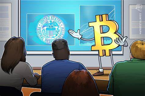  Bitcoin rally to $120K possible if Fed eases rates due to tariff and war impact 
