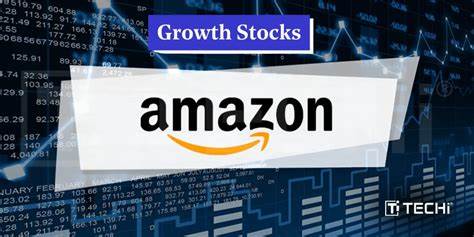 The Smartest Growth Stock to Buy With $80 Right Now
