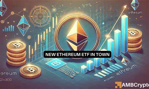 Ethereum Foundation’s new leaders – How ETH reacted to the news - AMBCrypto News