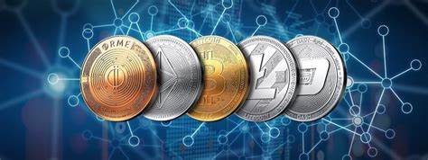 It’s Time for Central Banks to Start Issuing Their Own Digital Currencies. Yes, Even the Fed. - Kellogg Insight