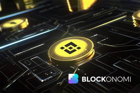 Binance Co-Founders Refute Exchange Sale Rumors - Blockonomi