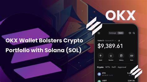 OKX Wallet Launches 'Solana Account Recycling,' Enabling Users to Easily Reclaim Unused SOL