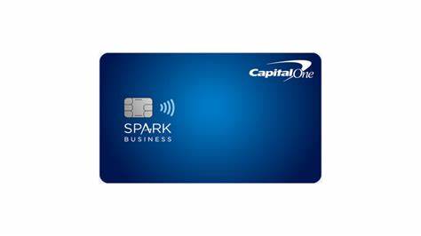 Capital One Spark Miles for Business: Simple rewards for business owners