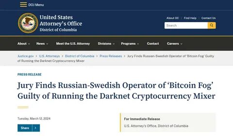 AML Bitcoin Creator Found Guilty In Pump-and-Dump Case Linked to 'Casino Jack' - CoinDesk