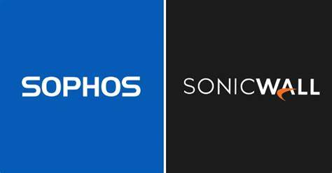 Sophos and SonicWall Patch Critical RCE Flaws Affecting Firewalls and SMA 100 Devices