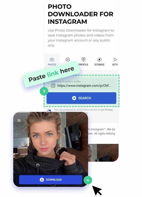 Show HN: Instagram Images Downloader