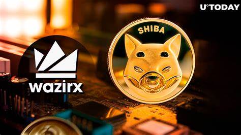 SHIB Price Surges as WarizX Hacker Sells All Tokens - U.Today