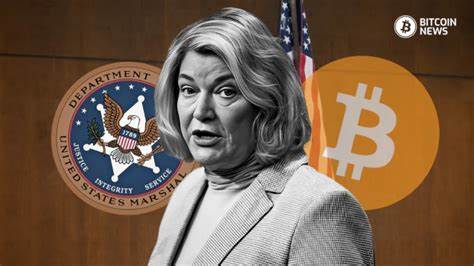US Marshals Won’t Meet Senator’s Deadline to List Cryptoassets