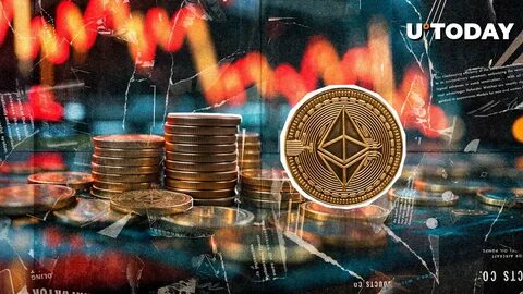 Ethereum Risks Drop to $1,400, Mirroring 2020 Crash, Crypto Trader Warns - TradingView