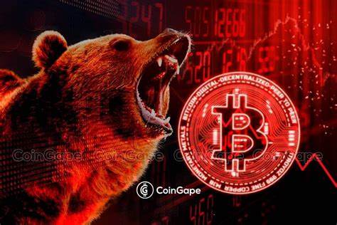 Bitcoin Bulls or Bears? Trader Peter Brandt's Clashing Bitcoin Predictions Divide Investors - Cryptopolitan