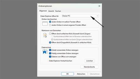 Explorer Schnellzugriff Einträge umbennen - Microsoft Community
