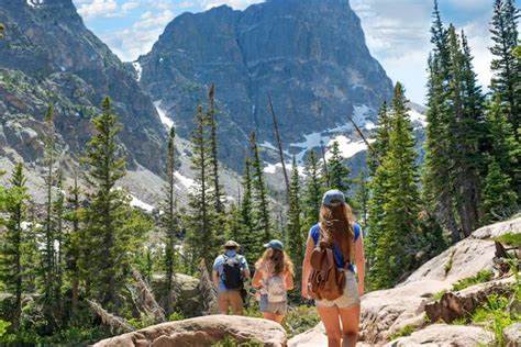 Get started hiking in Colorado this summer