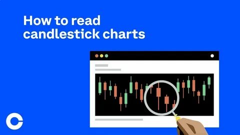 How to read candlestick charts - Coinbase