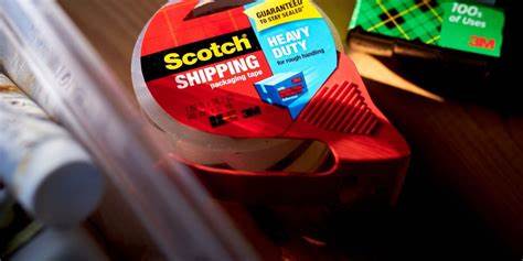 3M Sees Lighter Tariff Burden as China Trade Tensions Ease