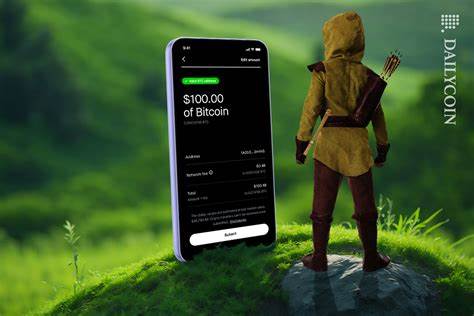 Robinhood Pushes Deeper Into Crypto With Own Blockchain, Tokenized Stock Launch 